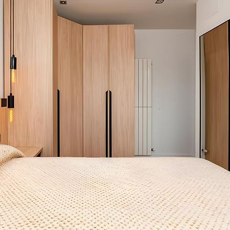 Atico Centrico Bulevar De La Sidra Apartment Oviedo Ngoại thất bức ảnh