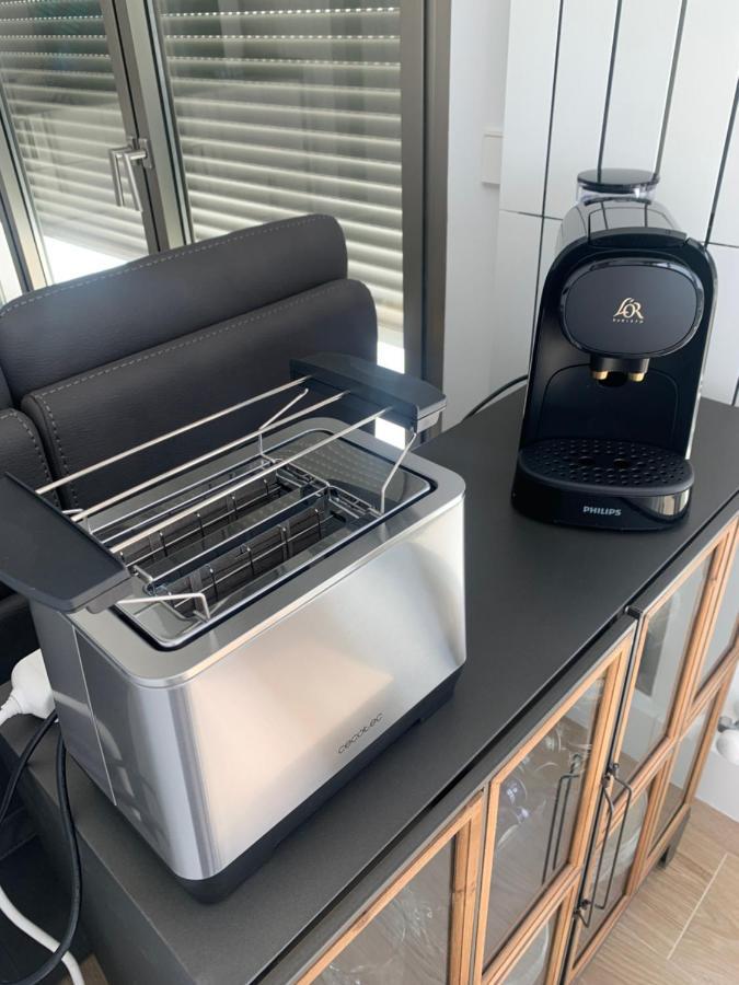 Atico Centrico Bulevar De La Sidra Apartment Oviedo Ngoại thất bức ảnh