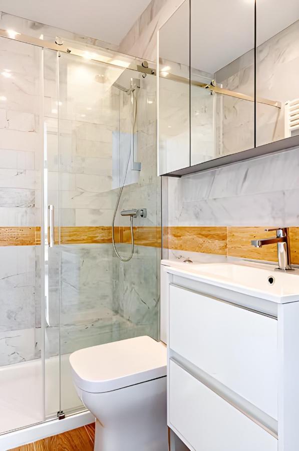 Atico Centrico Bulevar De La Sidra Apartment Oviedo Ngoại thất bức ảnh
