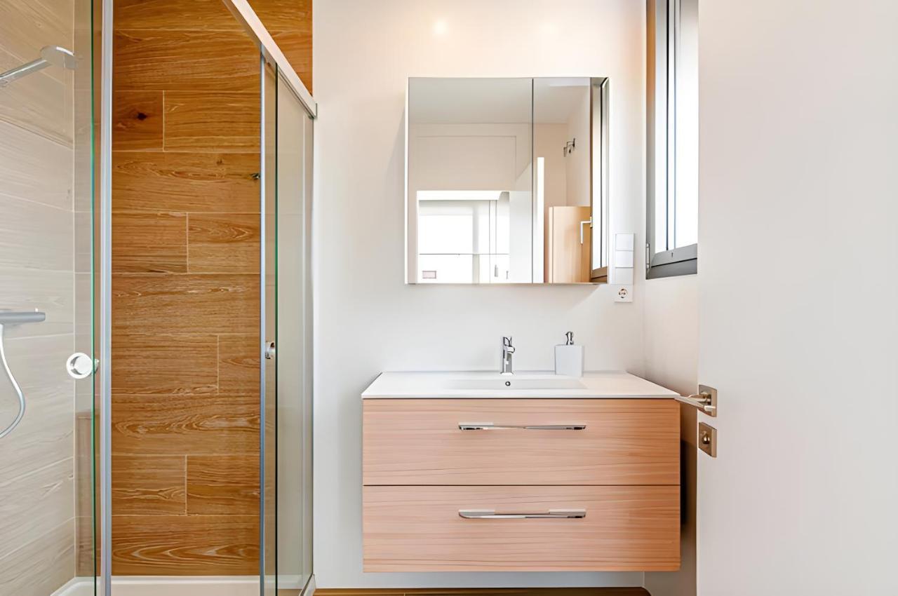 Atico Centrico Bulevar De La Sidra Apartment Oviedo Ngoại thất bức ảnh