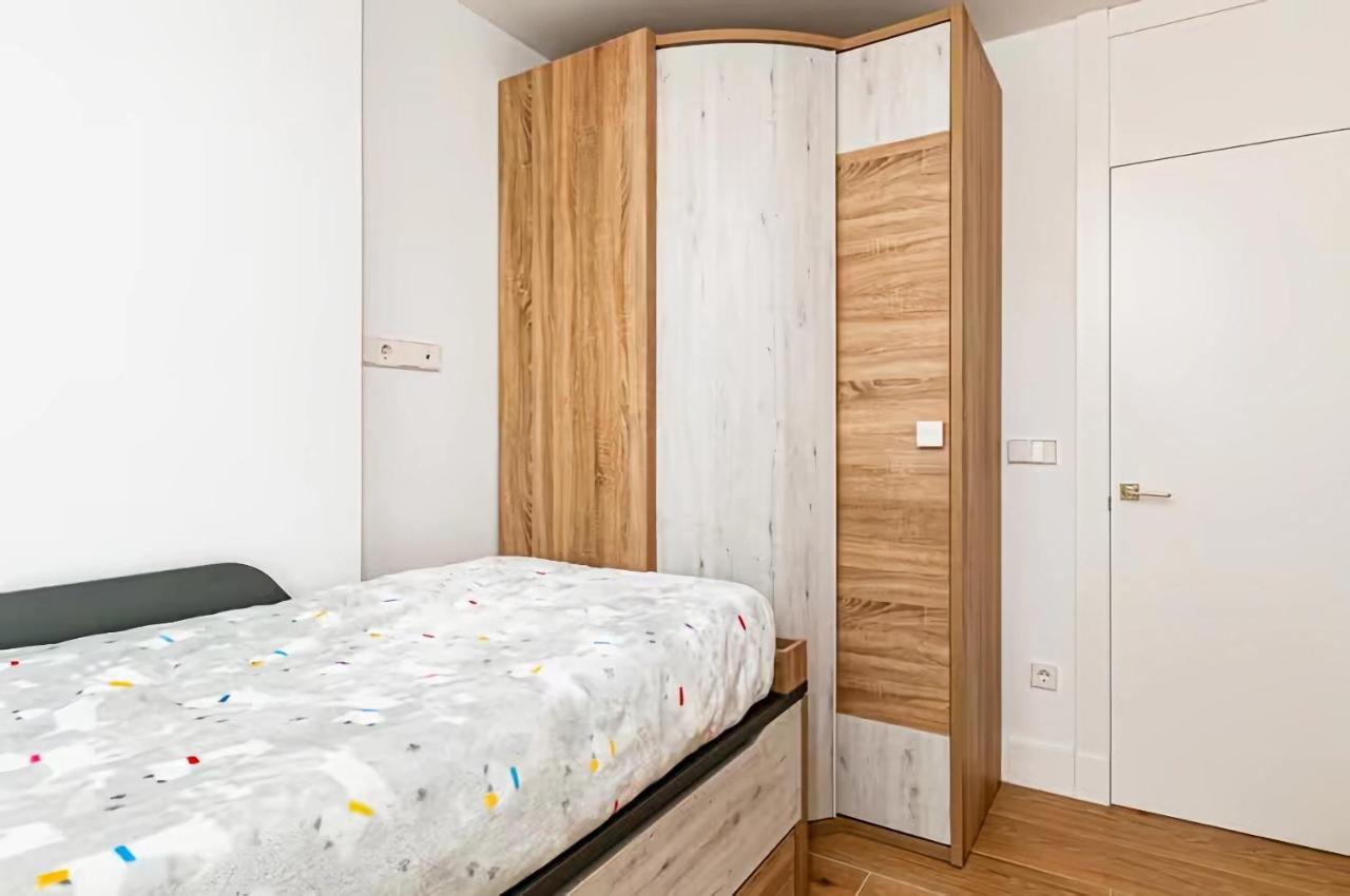 Atico Centrico Bulevar De La Sidra Apartment Oviedo Ngoại thất bức ảnh